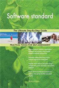 Software standard