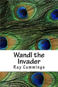 Wandl the Invader