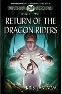 Return of the Dragon Riders