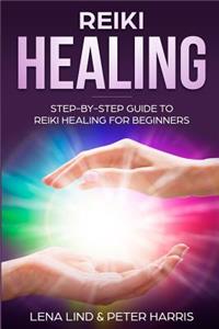 Reiki Healing