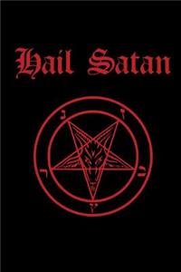 Hail Satan