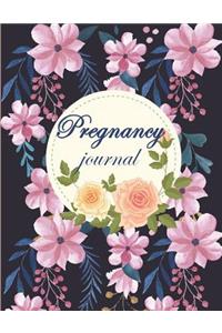 Pregnancy journal
