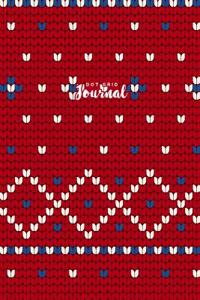 Dot Grid Journal