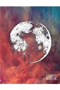 Galaxy Composition Book