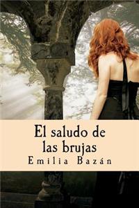 El saludo de las brujas