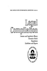 Legal Compilation Water Volume 7