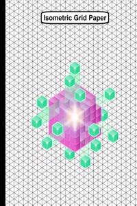 Isometric Grid Paper