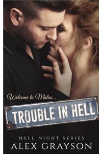 Trouble in Hell