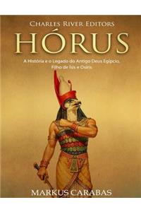 Hórus: A História e o Legado do Antigo Deus Egípcio, Filho de Ísis e Osíris