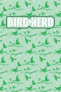 Bird Nerd
