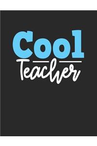 Cool Teacher