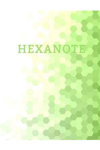 Hexanote