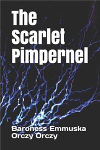 The Scarlet Pimpernel