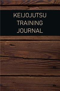 Keijojutsu Training Journal