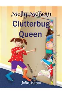 Molly McBean Clutterbug Queen