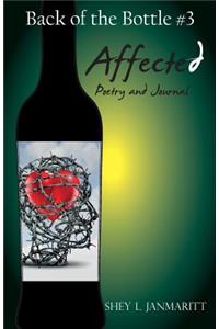 Back of the Bottle #3