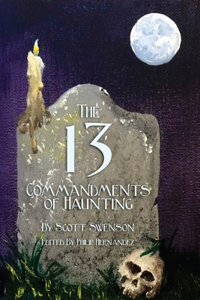 13 Commandments of Haunting