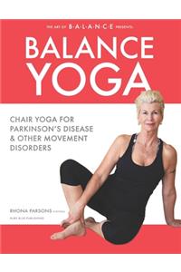 Balance Yoga