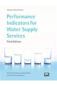 Performance Indicators for Water Supply Services