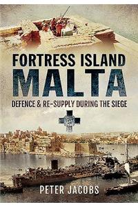 Fortress Island Malta