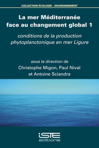 La mer Méditerranée face au changement global 1