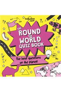 The Round the World Quiz Book