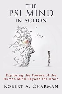 The PSI Mind in Action