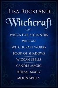 Witchcraft