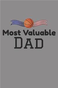 Most Valuable Dad