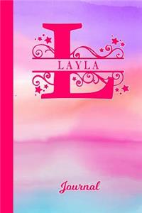 Layla Journal