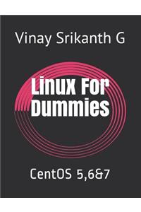 Linux for Dummies