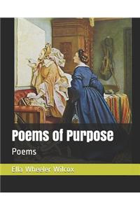 Poems of Purpose