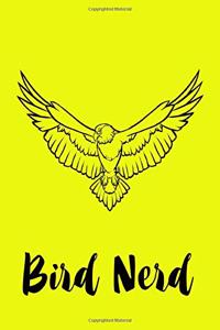 Bird Nerd