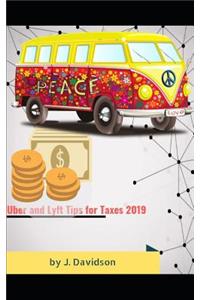 Uber and Lyft Tips for Taxes 2019