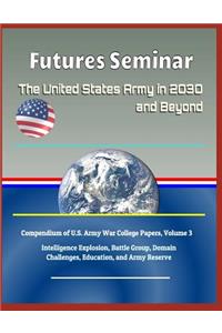 Futures Seminar