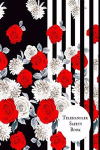 Telehandler Safety Book