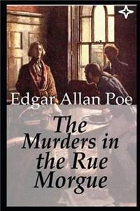 The Murders in the Rue Morgue