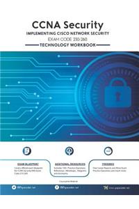 CCNA Security (IINS 210-260) Workbook With Practice Exam Questions