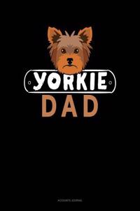 Yorkie Dad