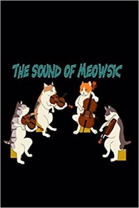The Sound of Meowsic