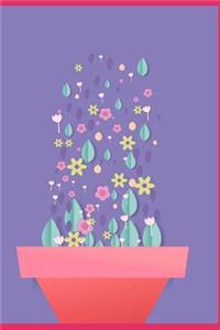 No Rain, No Flowers