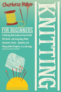 Knitting For Beginners