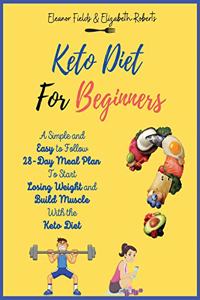 Keto Diet for Beginners