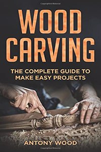 Woodcarving for Beginners