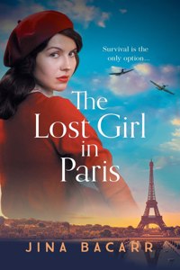 Lost Girl in Paris