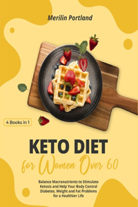 Keto Diet for Women Over 60