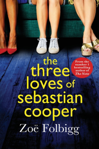 Three Loves of Sebastian Cooper