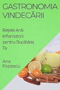 Gastronomia Vindecarii