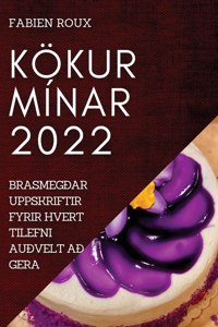 Kökur Mínar 2022