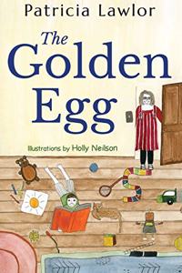 Golden Egg